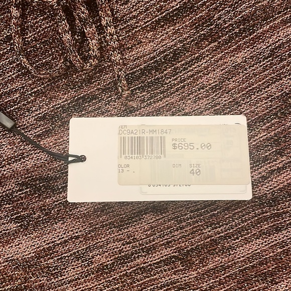 Missoni Dress - Picture 7 of 7